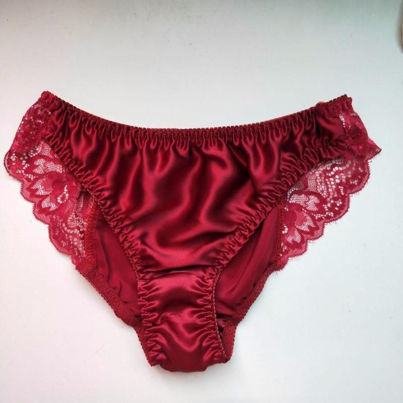 ladies silk knickers - cartoon up skirt juliett russo