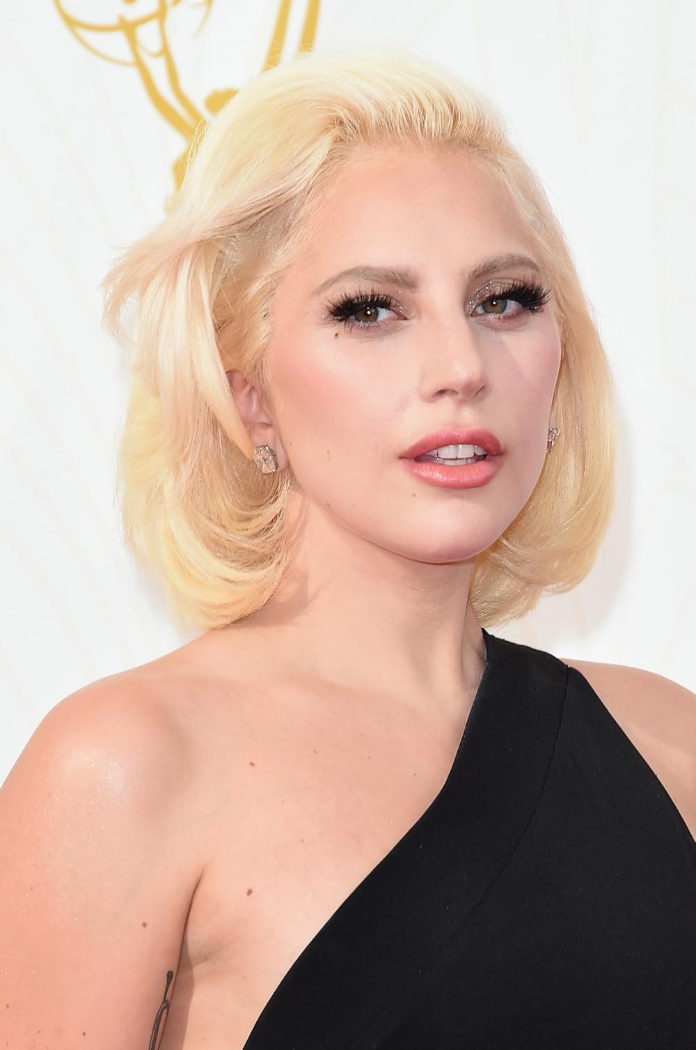 Lady Gaga Xxx Video set up