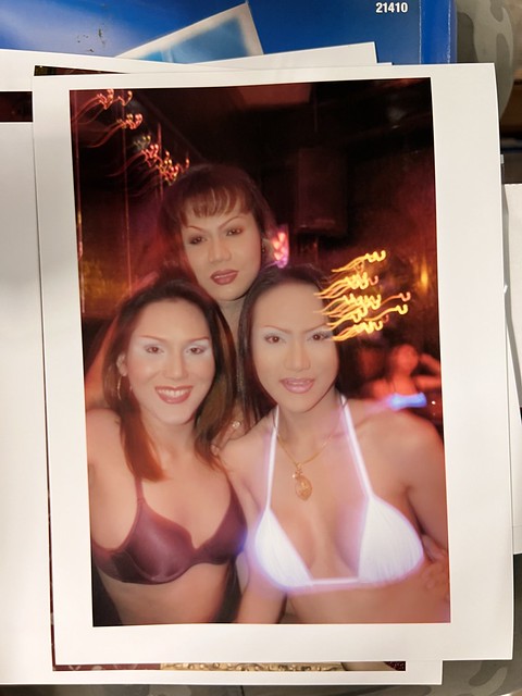 carole schlenker recommends ladyboy film com alvin gatus add ladyboy film com photo