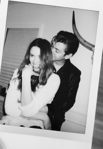 Best of Lana and alex