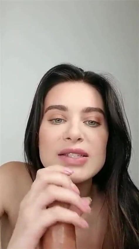 Best of Lana rhoades joi