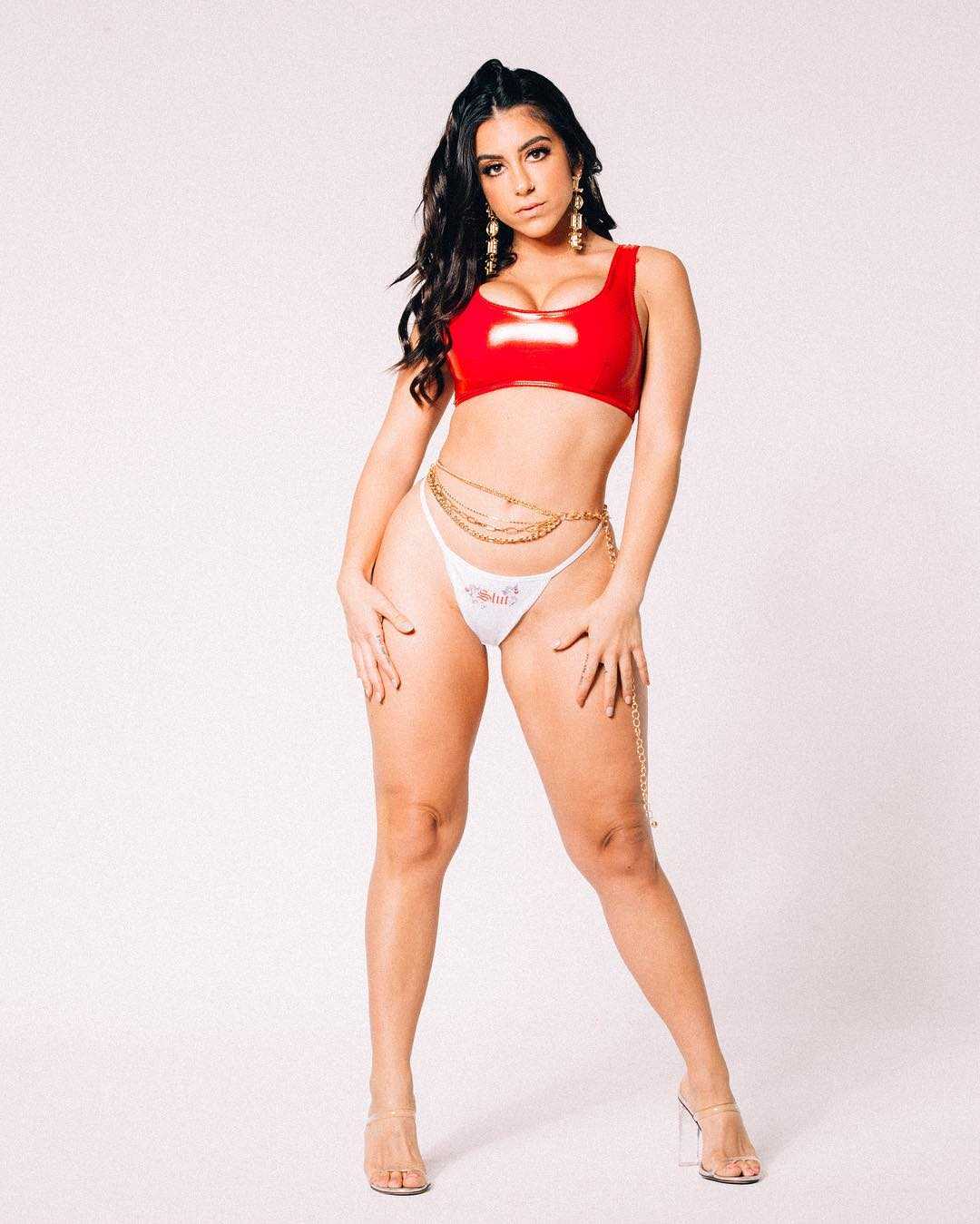 lana the plug blacked - bj from behind voyeur mix