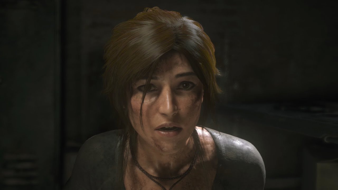 brett feinstein recommends Lara Croft Captured