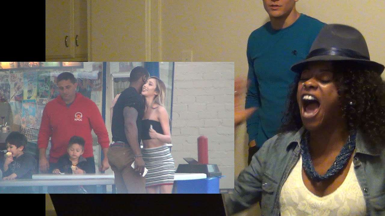 crystal dunne recommends Latina Cheating On Husband