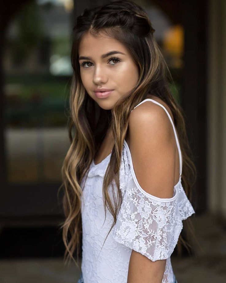mya lane