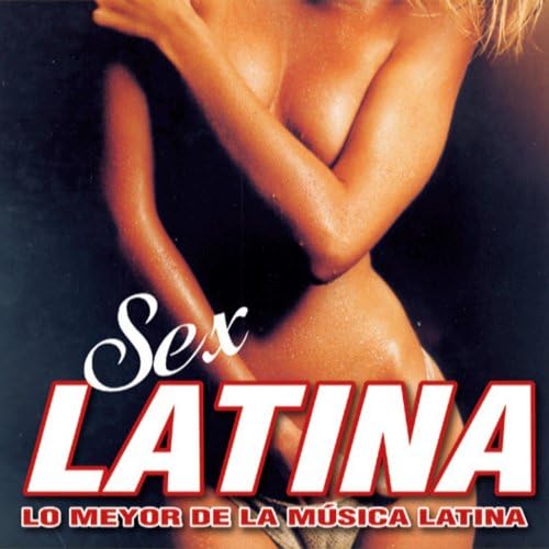 debbie dibb recommends latina sec pic
