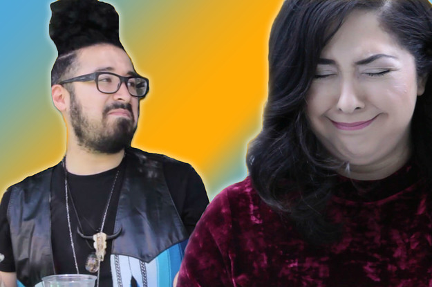 david kreinz recommends Latina Sucking