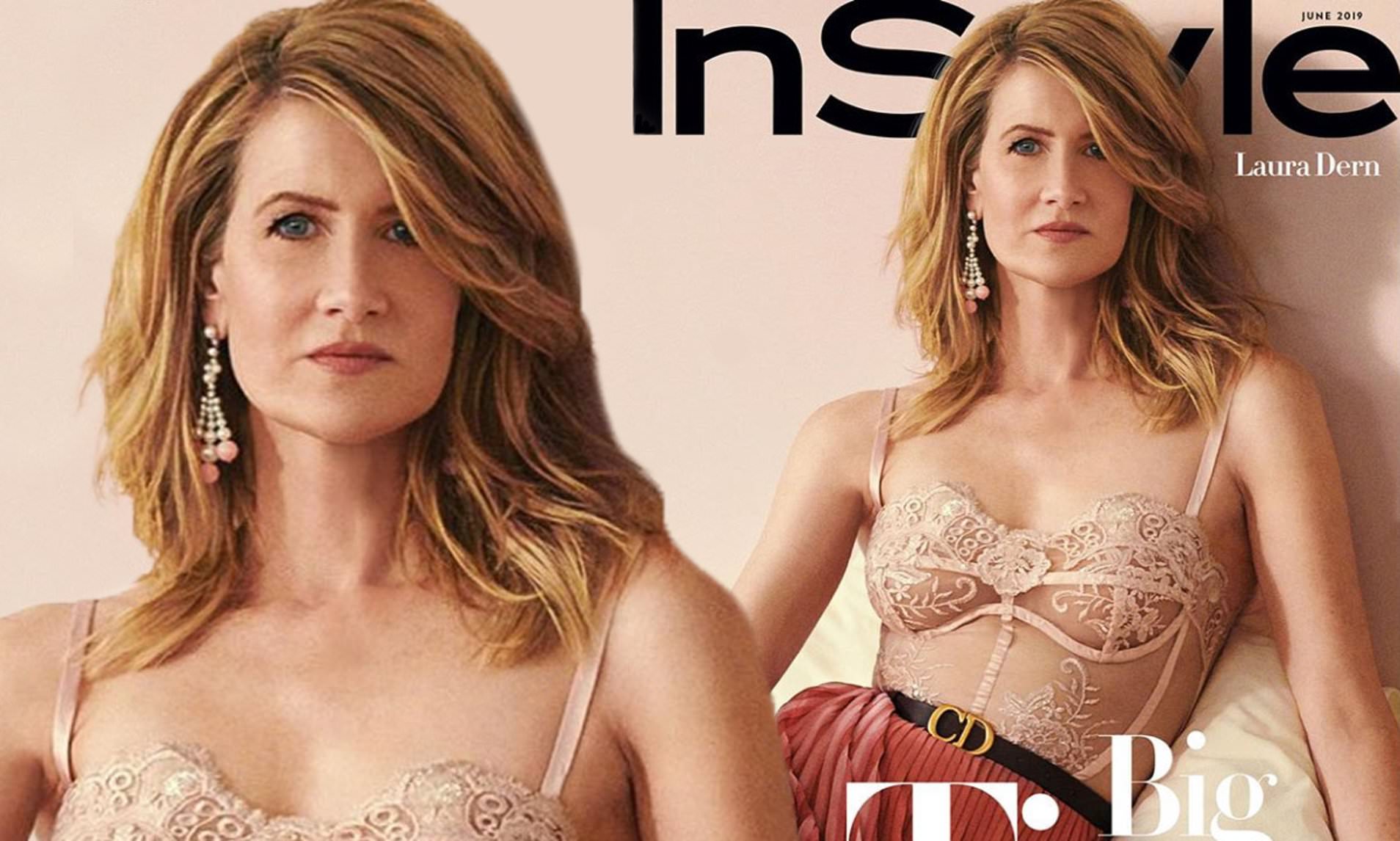 Best of amy lousie's gallery oily tits chris pajak add photo laura dern boobs