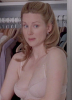 Best of delotta brown and carmen hayes becky totten share laura linney breasts photos