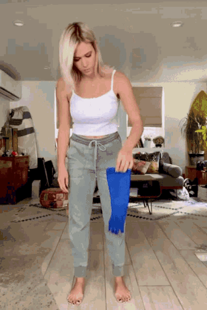 arlene miguel recommends Lauren Compton Feet