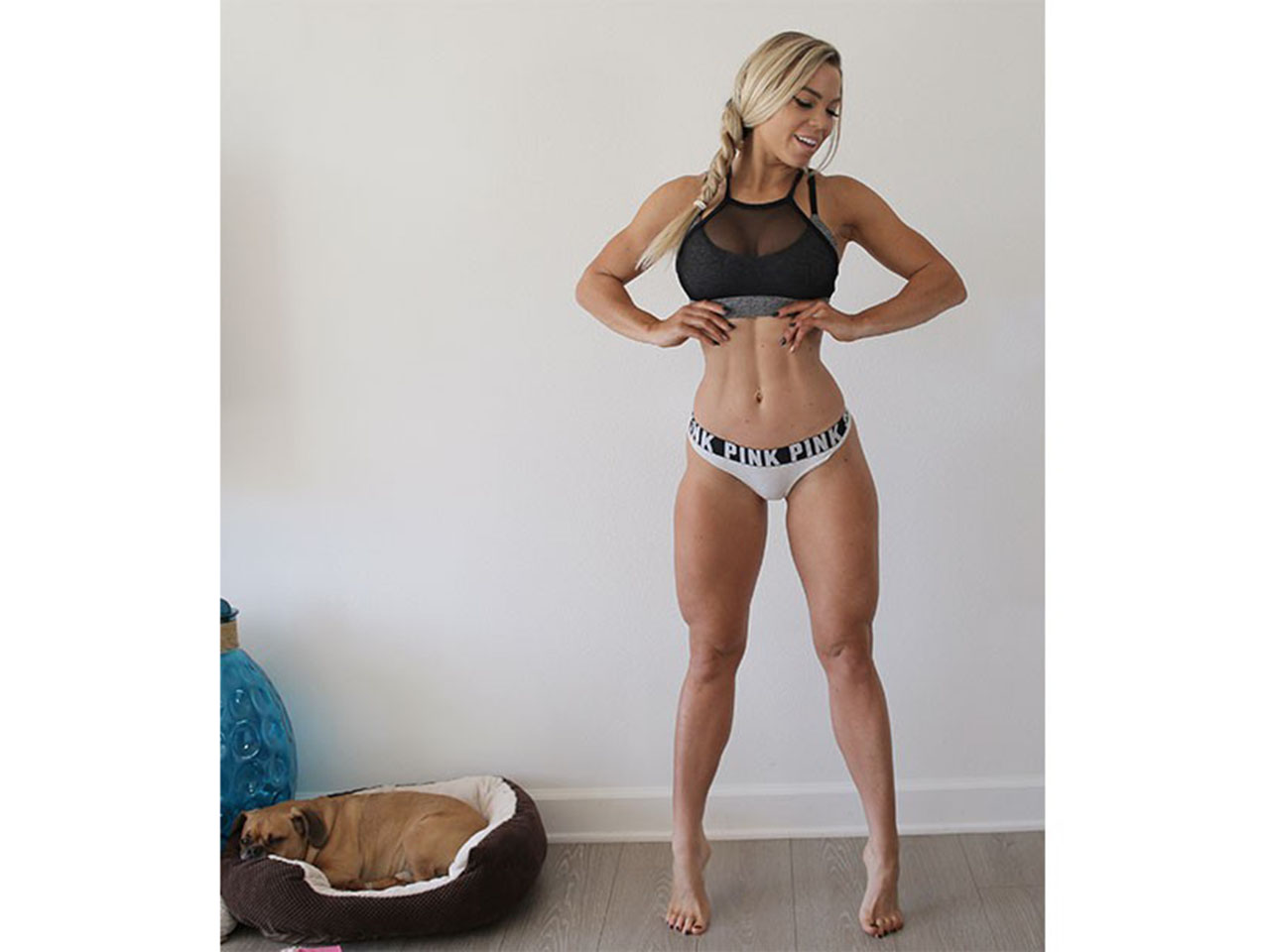 dan heaton recommends lauren drain naked pic