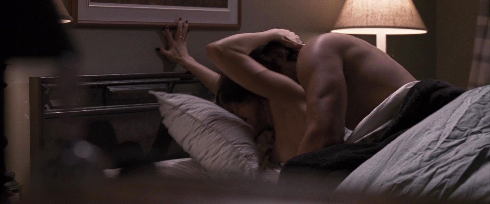 jamie clayton nude
