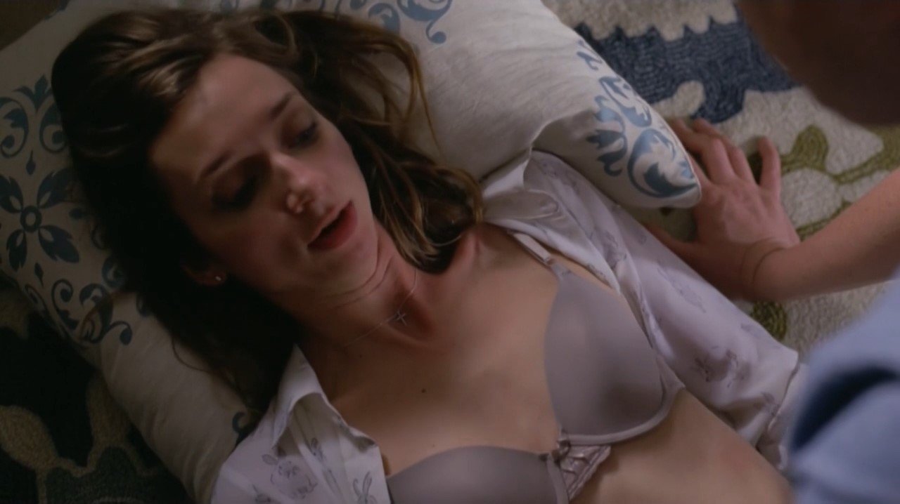 lauren lapkus nude - kenna james swallow kenzie anne dp