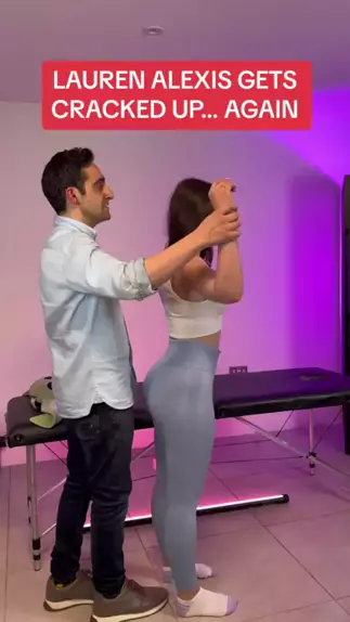 alexander heinz recommends Laurenalexisgold Leaked