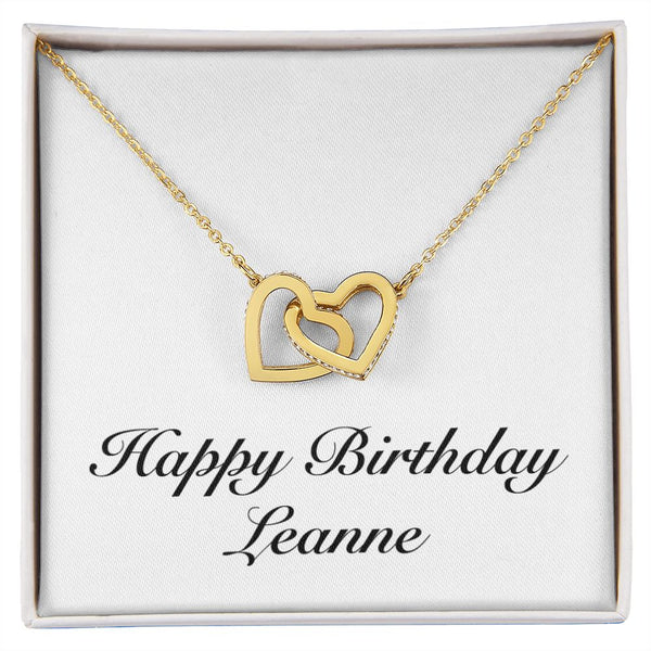 brian degaugh recommends Leanne Heart