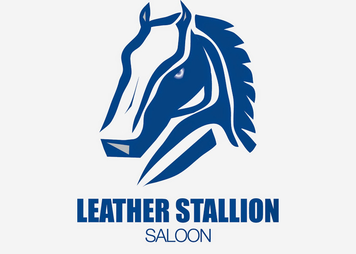 leather stallion saloon - big cougar tits michelle anderson pillow humpers