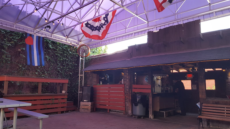 asaf dado recommends Leather Stallion Saloon