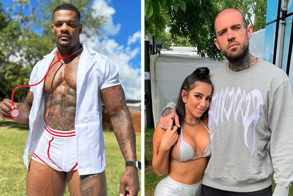 Lena And Jason Liv reife ladys alayna devine recommends Lena And Jason Liv