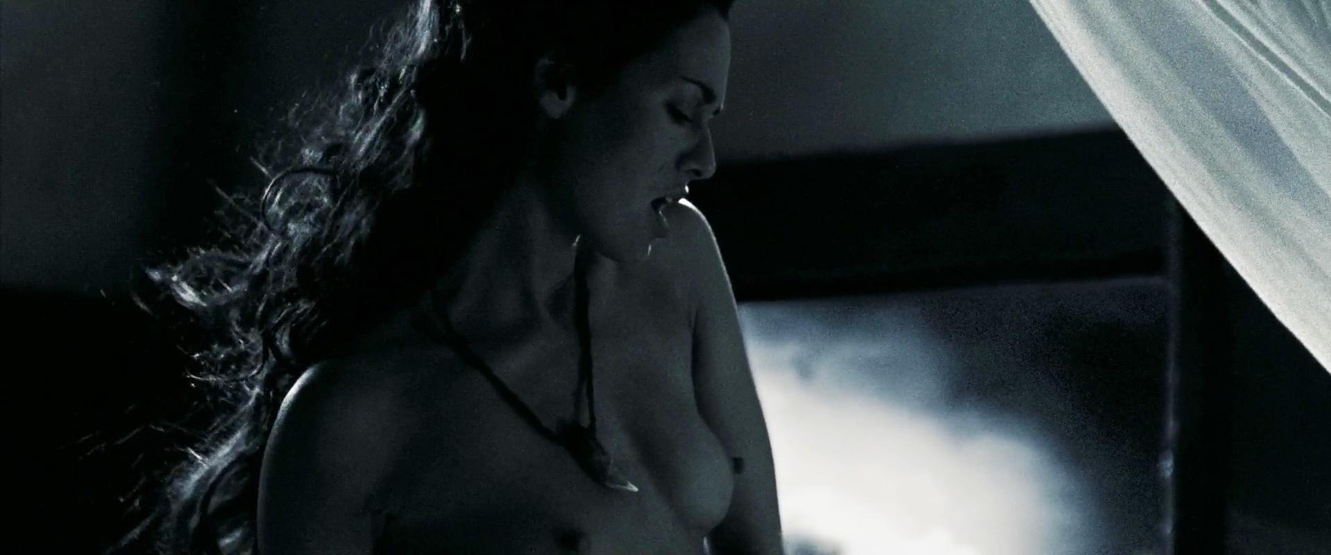 dan hardison recommends Lena Headey Nude Pics