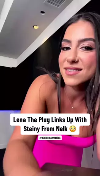 alberto bahamonde recommends Lena The Plug Facial