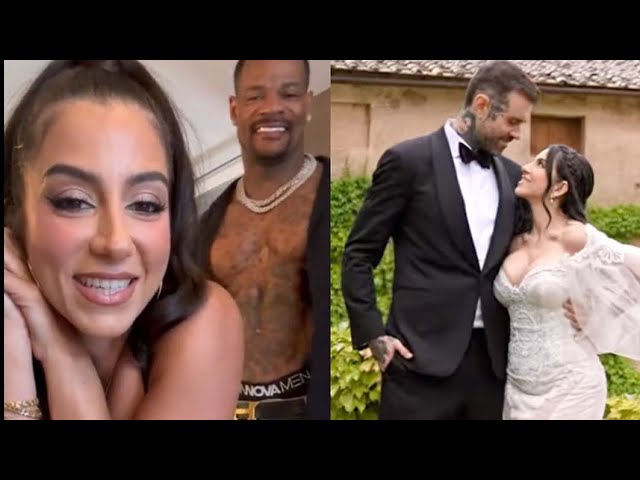 Zee twins porn last minute Lena The Plug Getting Bbc in faccia