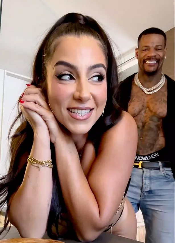 carolina figueroa recommends lena the pulg and jason luv pic