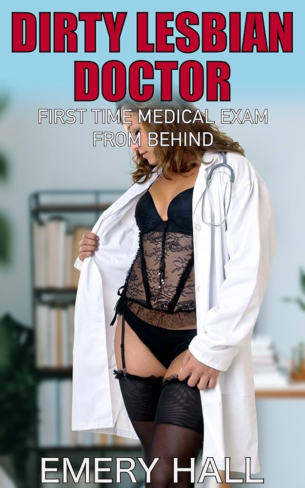 catherine wainaina recommends Lesbian Doctor Seduces