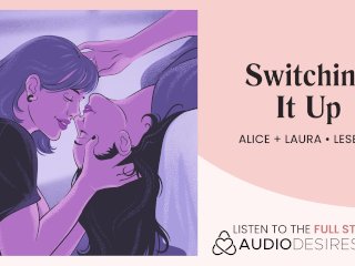 anoop bansal recommends Lesbian Erotic Audio