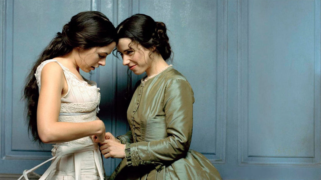 bonnie benedict recommends Lesbian Seduces Bride