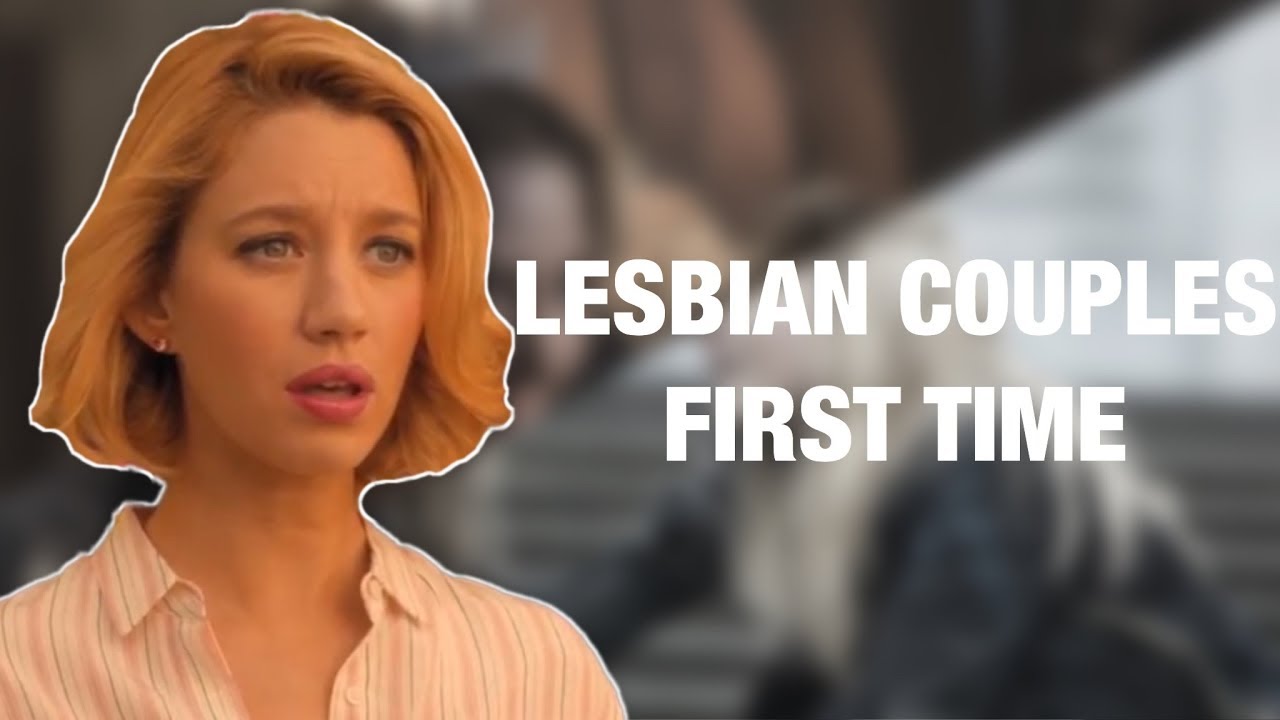 lesbian seduces first timer - crustal lsut kay lovely family crush