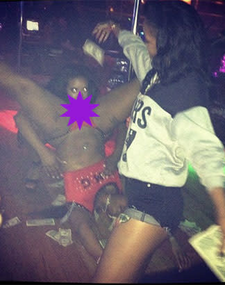 Lesbian Strip Dance harper sexvideos donna whitfield recommends Lesbian Strip Dance