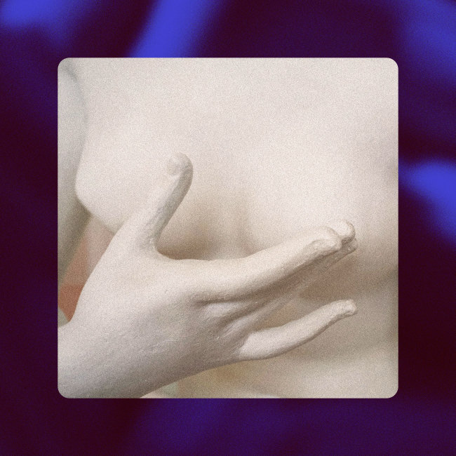 donald barnes recommends lesbians massaging breasts pic