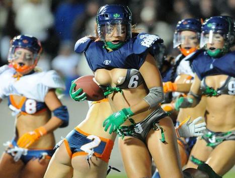 chase albritton recommends Lfl Nude