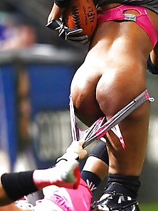 allen parish like lfl nude photo chanelle howard recommends lfl nude pic