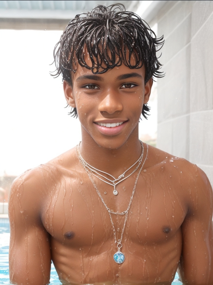 andre freckleton recommends Lightskin Twinks