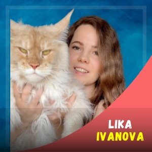 Best of Lika ivanova