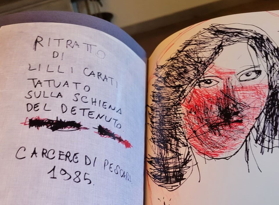 dave mcmullen recommends lilli carati pic