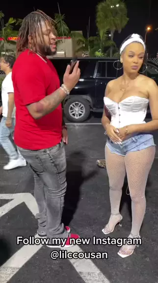 deldric henderson recommends Lilmisskiki Leaked