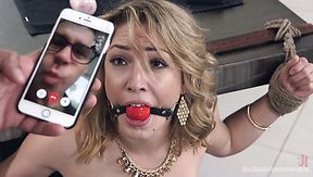 antz valentine recommends lily labeau bdsm amiel deguzman add lily labeau bdsm photo