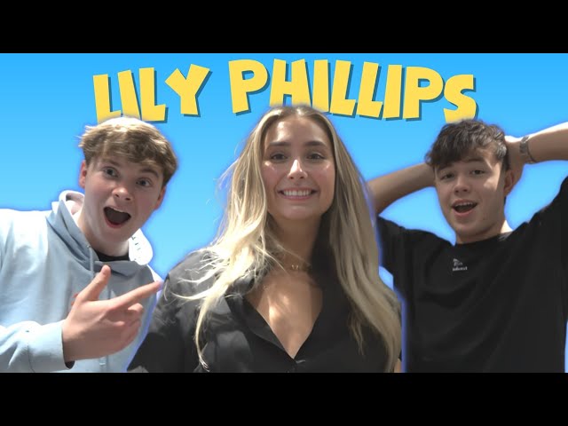 lily phillips onlyfans a semi lily phillips onlyfans