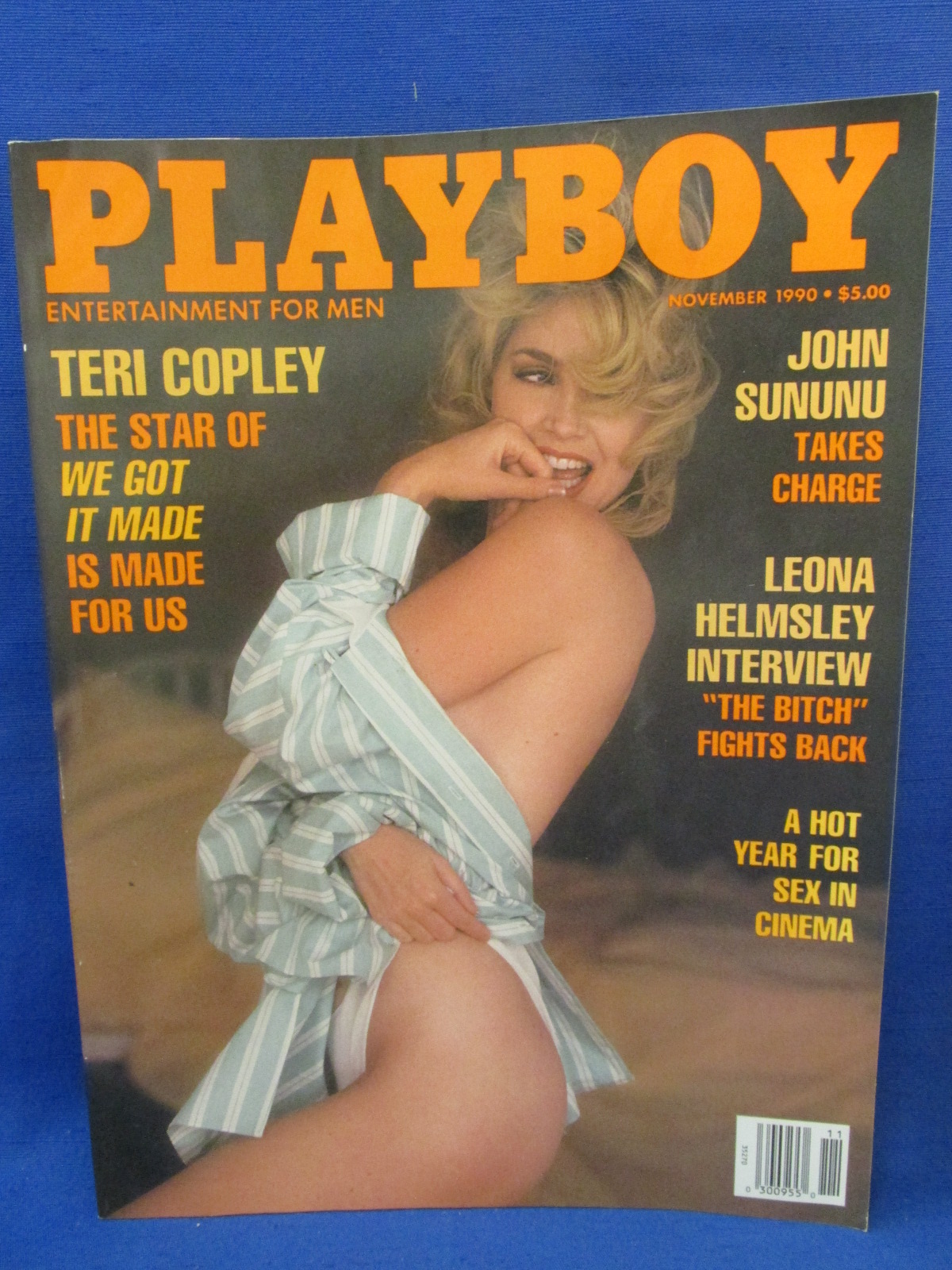 amanda eccleston recommends Linda Evans Nude Photos