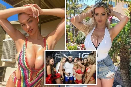 danish vohra recommends lindsey pelas masturbate ashwin cena add lindsey pelas masturbate photo