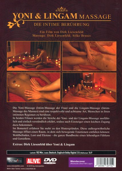chisato inoue recommends Lingam Massage Clips