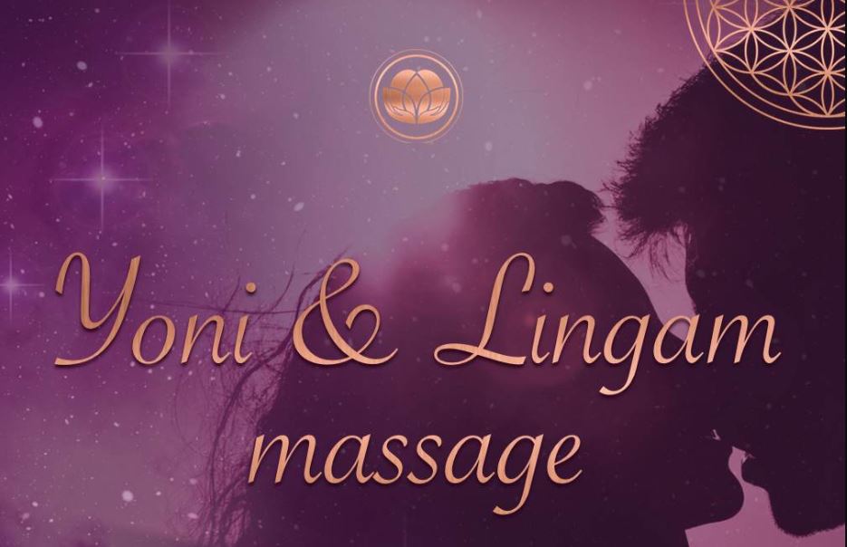 lingam massage clips - facesitting new milf loud