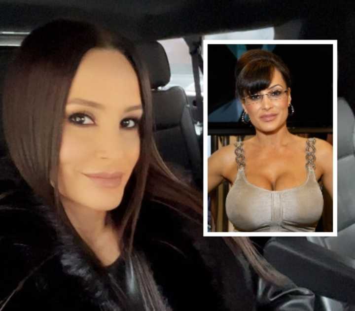 aryan shukla recommends lisa ann palin chris brouillet add lisa ann palin photo