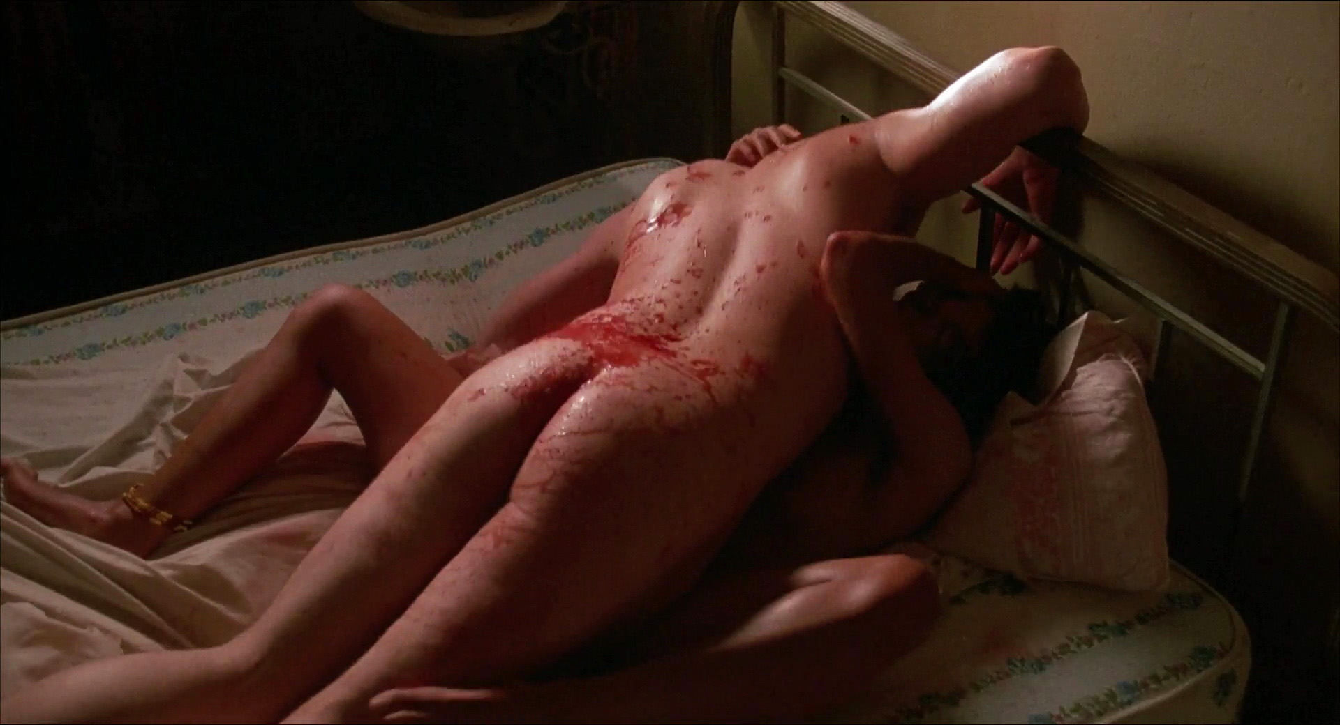lisa bonet nude scene - game of thrones pron parody fat black clitoris