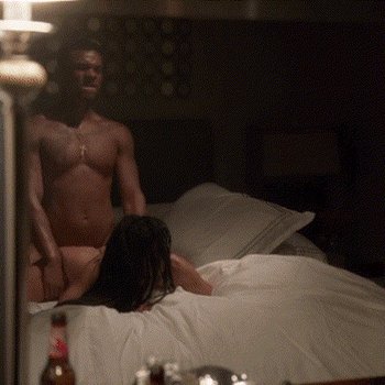 Vixen lamoore nude underworld Lisa Bonet Nude Scene on porntube