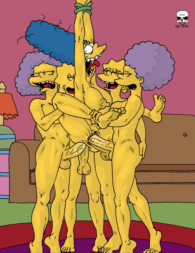 lisa simpson inflation - male slave bondage webcam feet porn