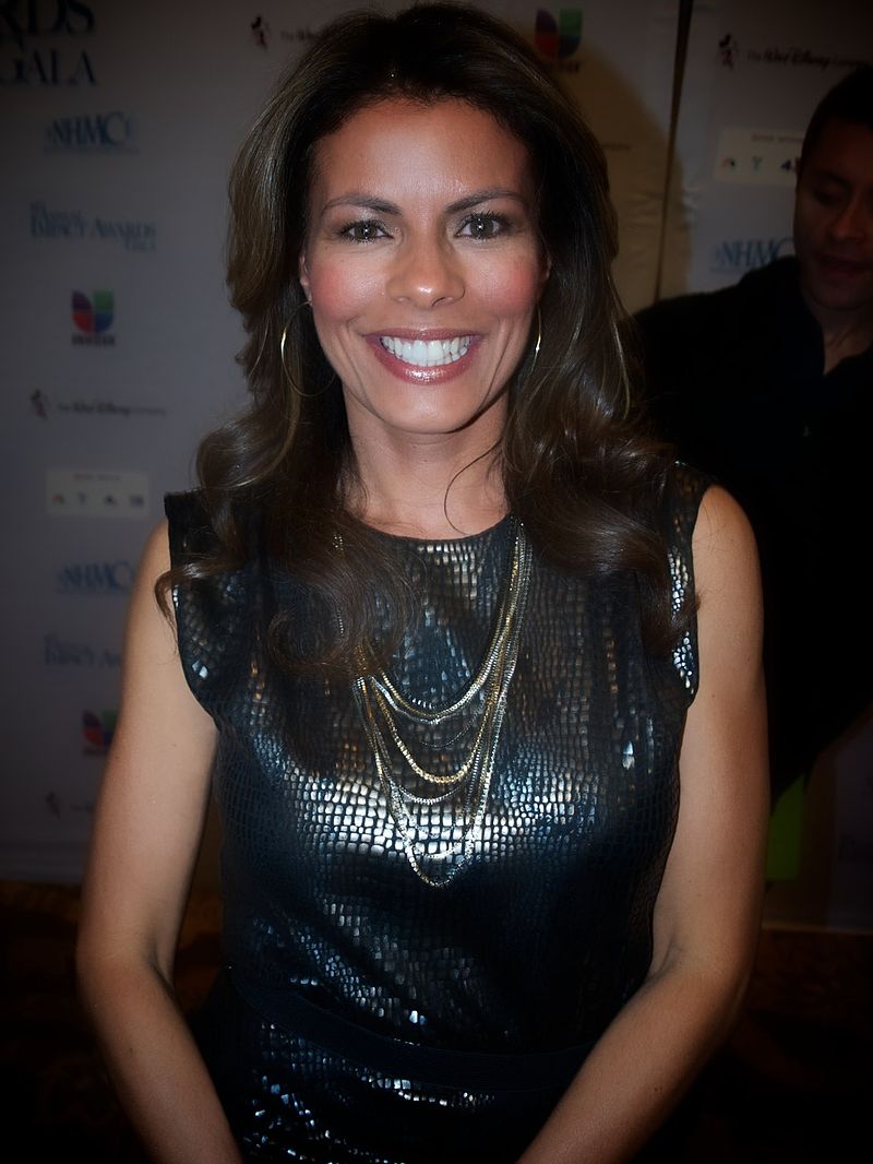 andi bisha recommends lisa vidal nude pic