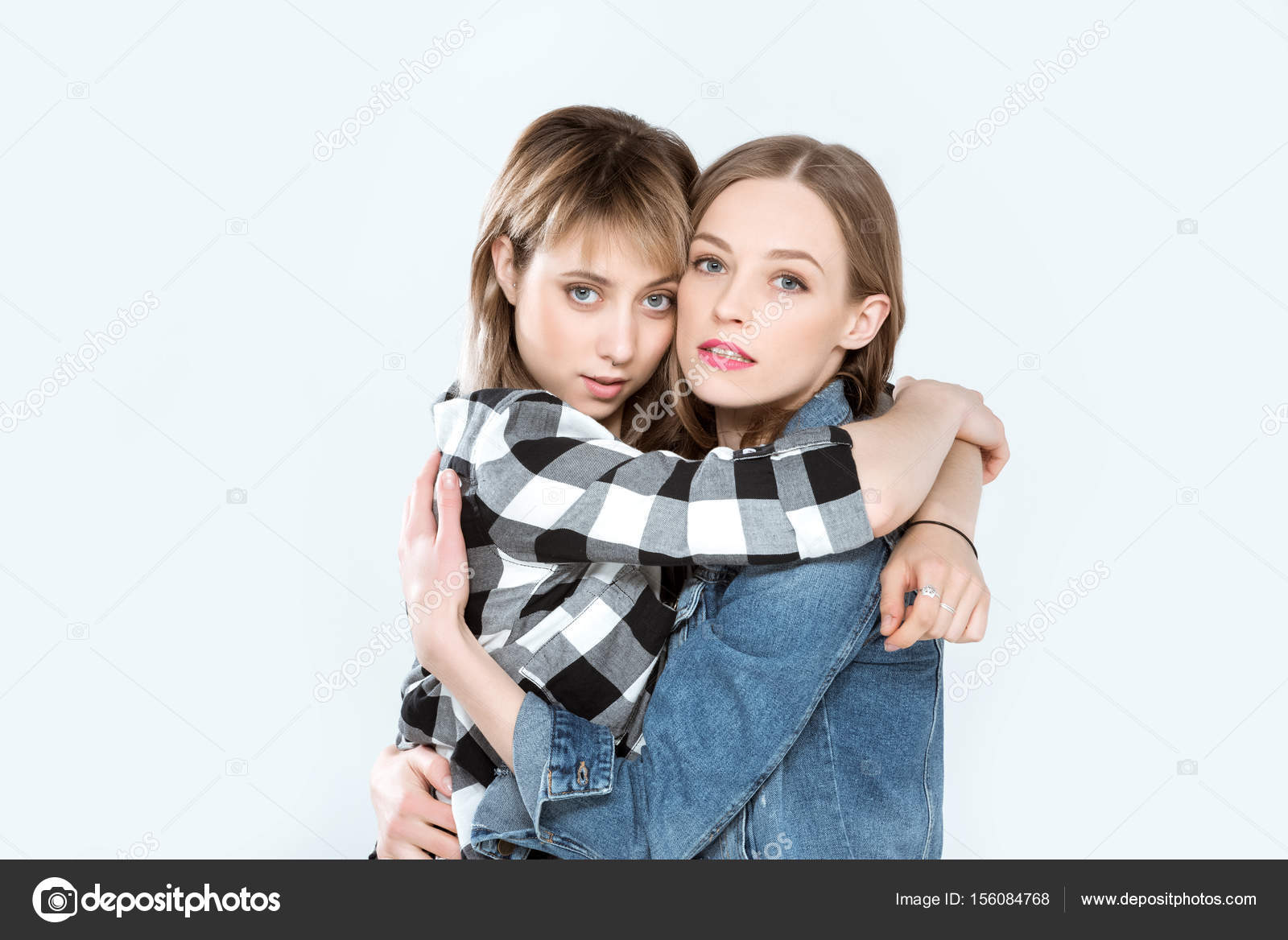 little summer lesbian - francesca annis nude alva jay onlyfans leaked